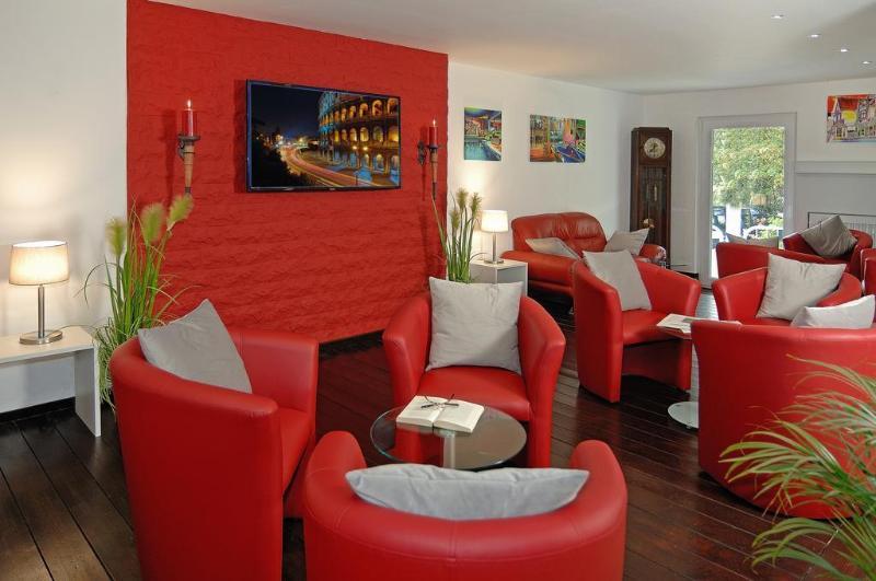 Фото City Hotel Meckenheim