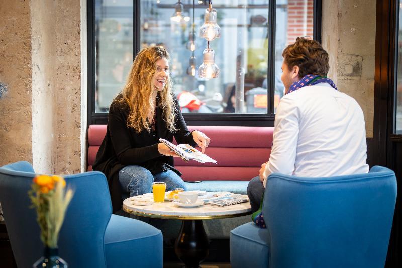 Фото Hotel Bridget