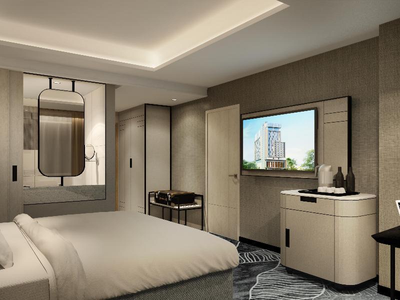 Фото Movenpick Surabaya City