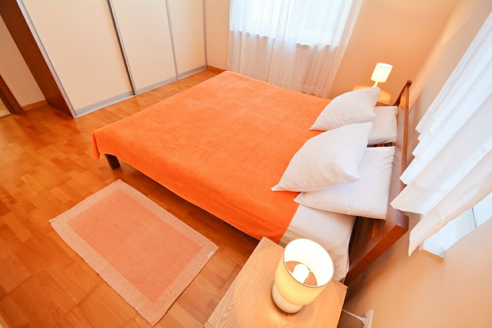 Фото Apartments Soso