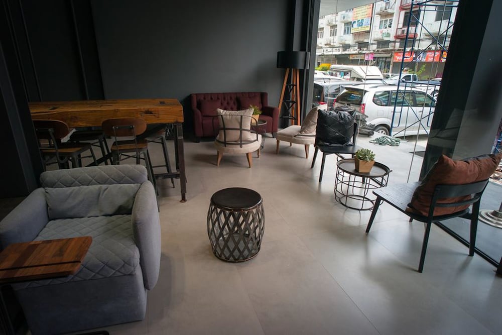 Фото Sook Station