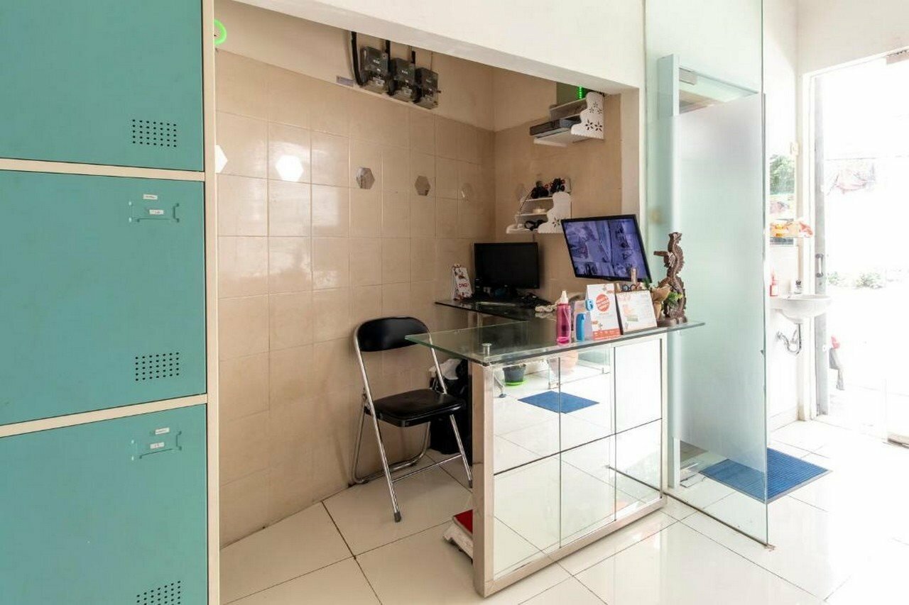 Фото Oyo 3908 Fenway Kostel