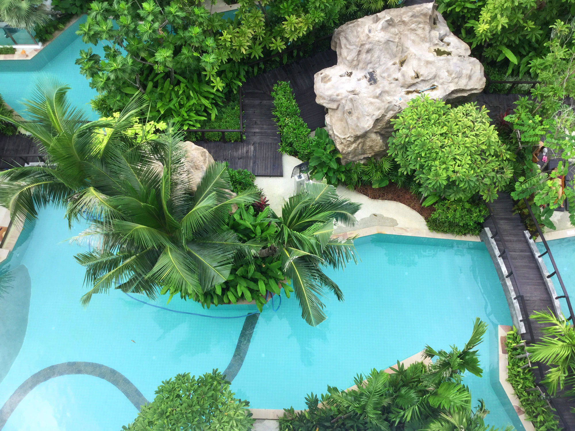 Фото Amazon Residence by Pattaya Sunny Rentals