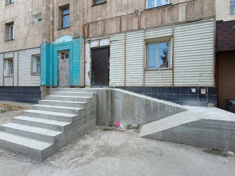 Recording studio Граммофон Records, Taraz, photo