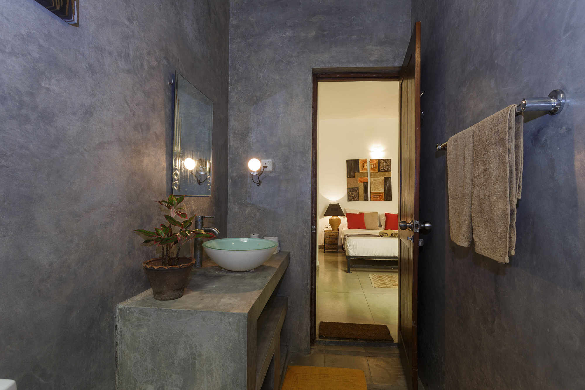 Фото Colpetty House