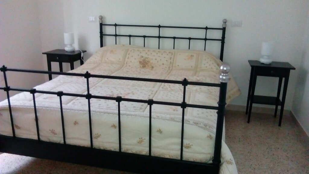 Hotel Domus Aurea, Naples, photo