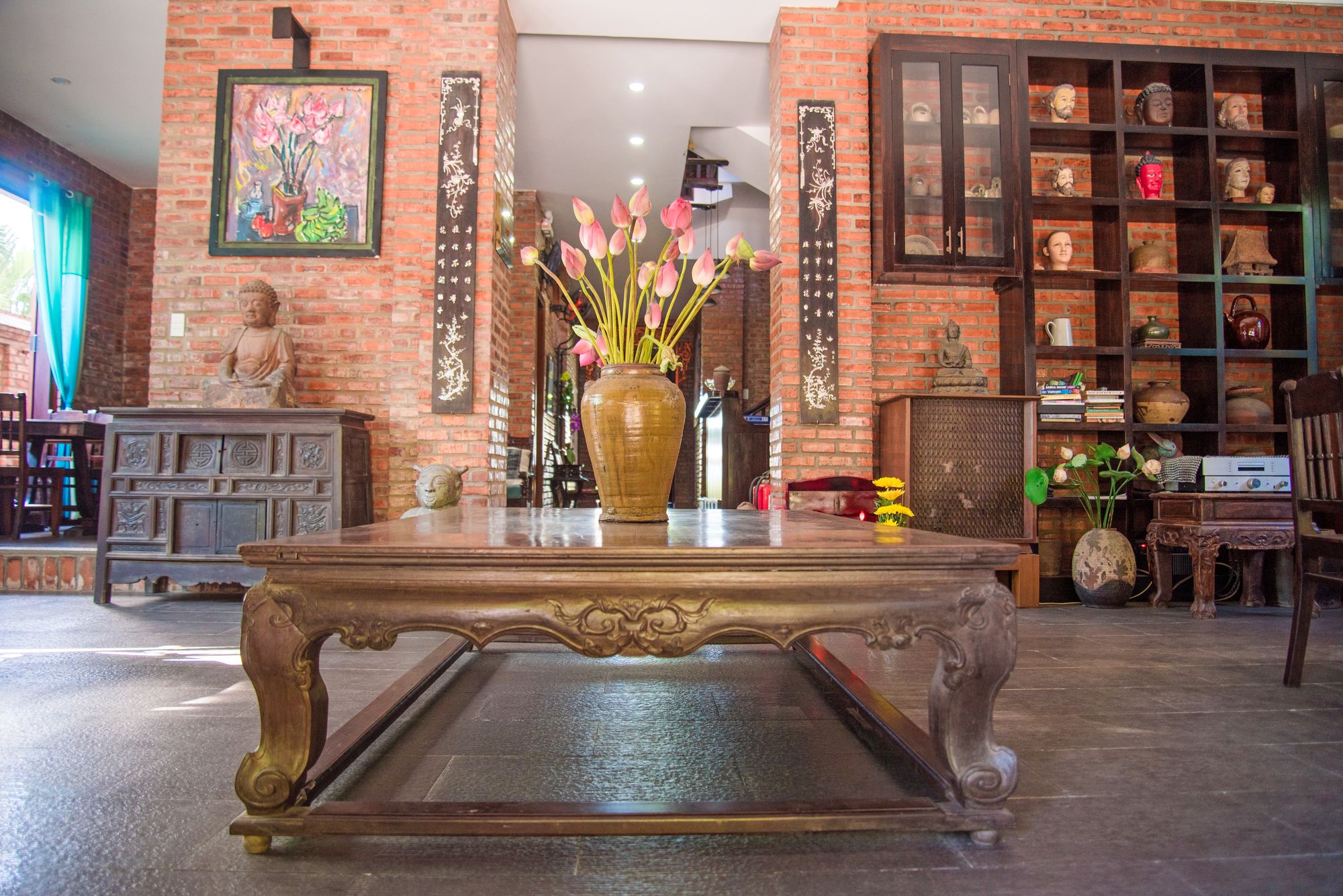 Фото Hoang Dao Villa