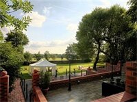 Фото Hotel Anfield