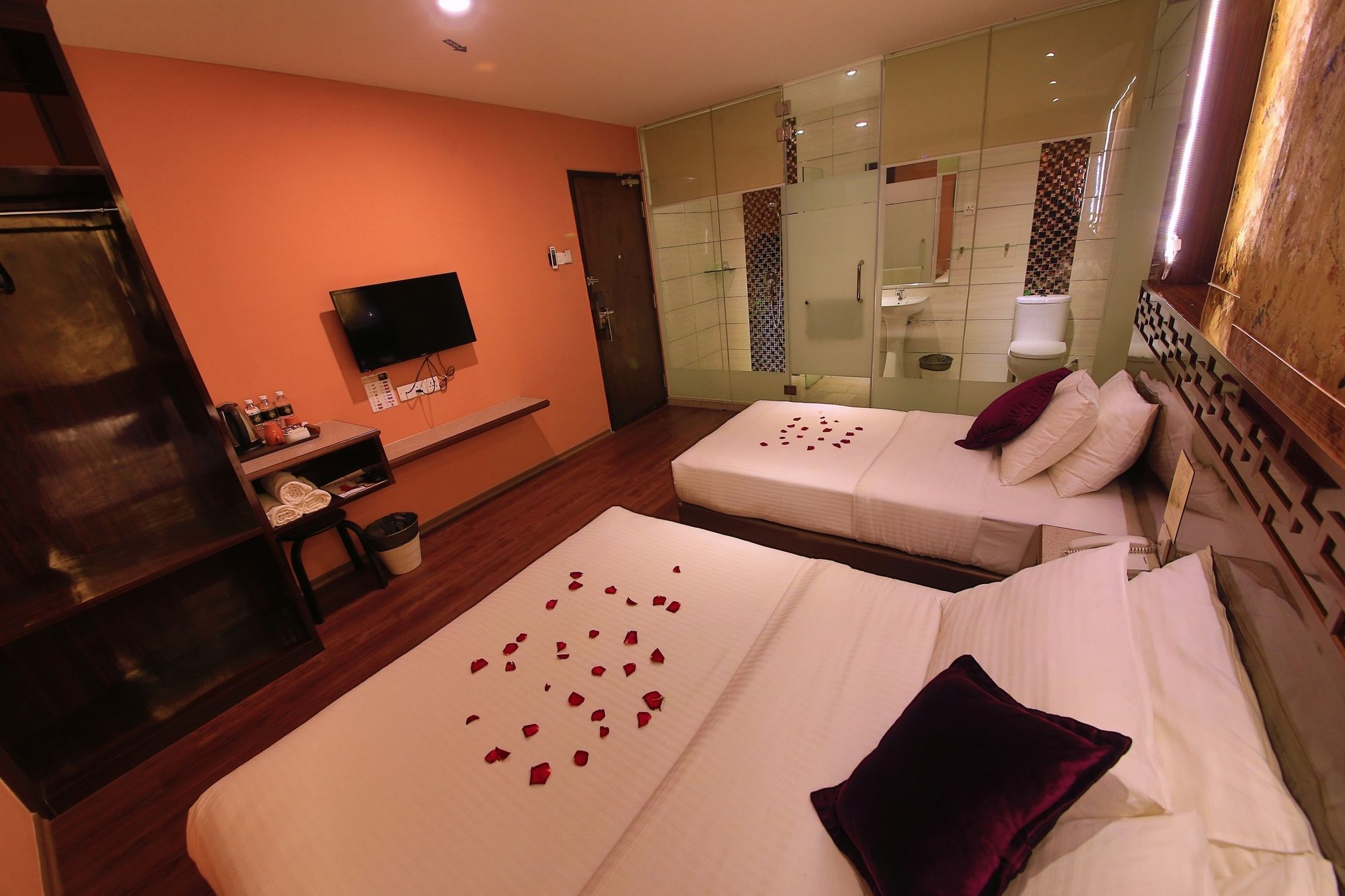 Фото Apple Hotel Penang