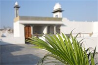 Фото Madri Haveli