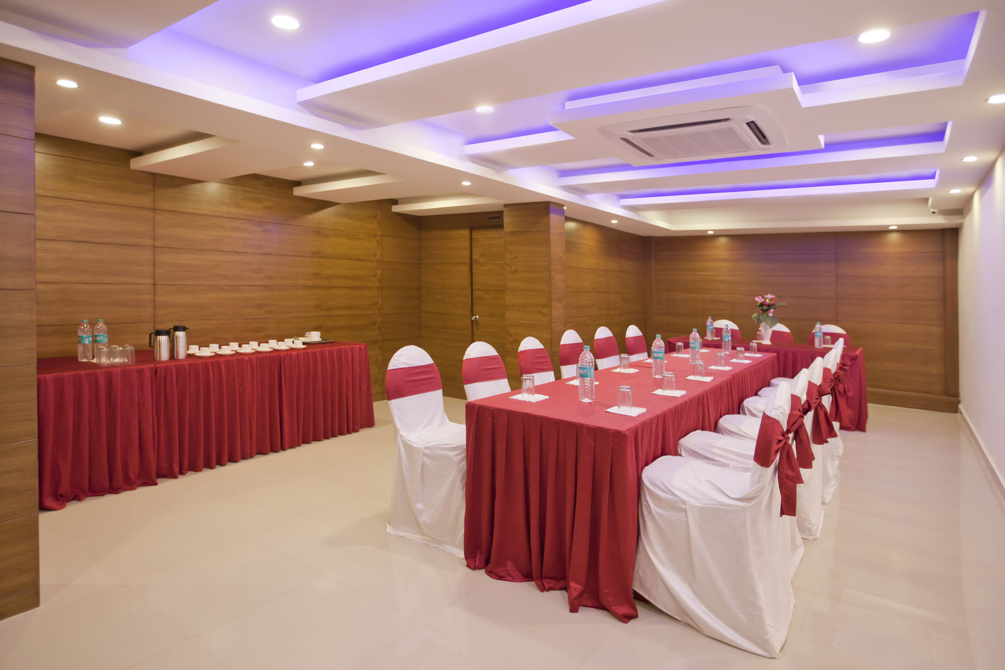 Фото Shoba Residency