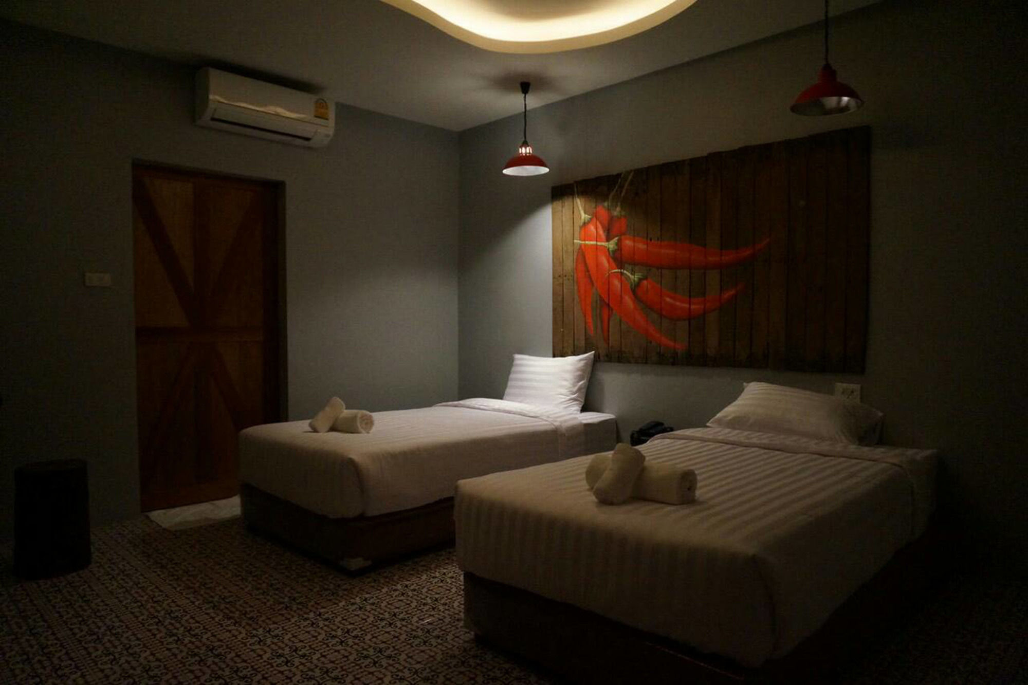 Фото Happy Field Resort Cha-am