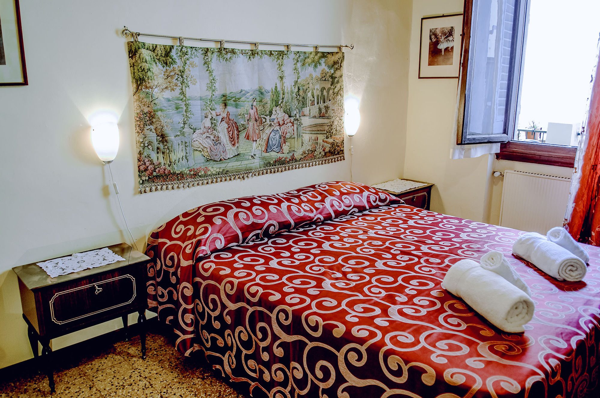 Фото Hotel San Lorenzo