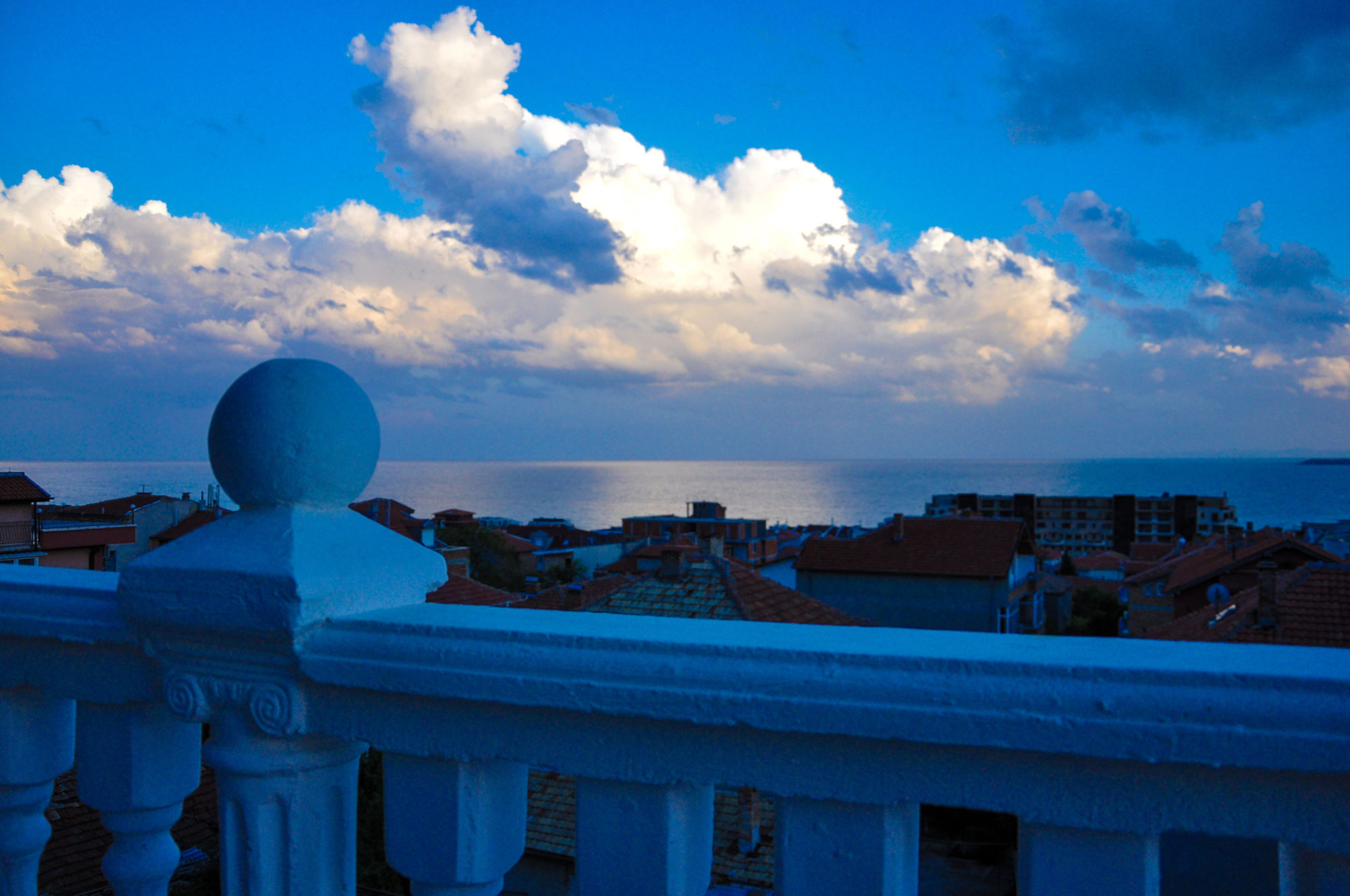 Фото Roel Residence Apartments