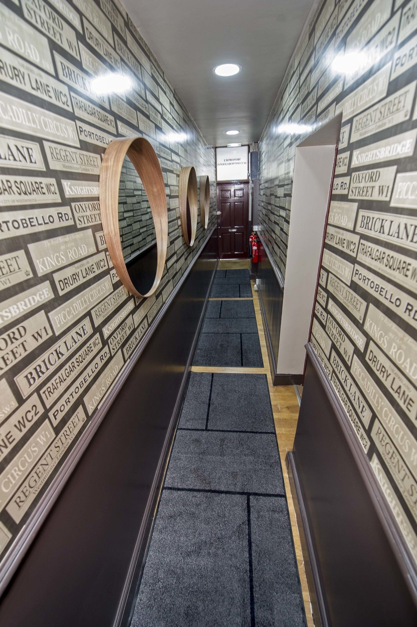 Фото Monopoly Accommodations