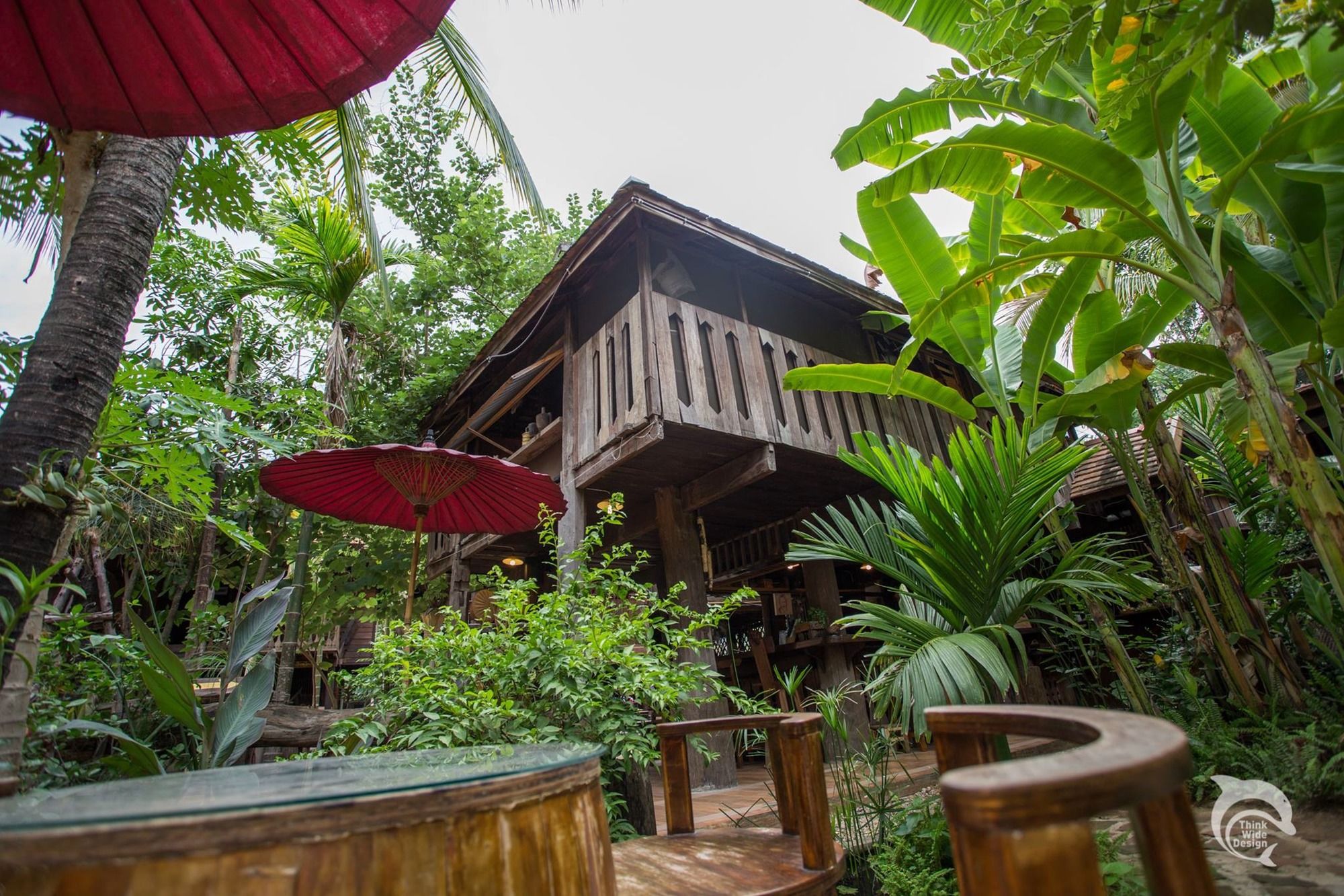 Фото Monfai Culture House