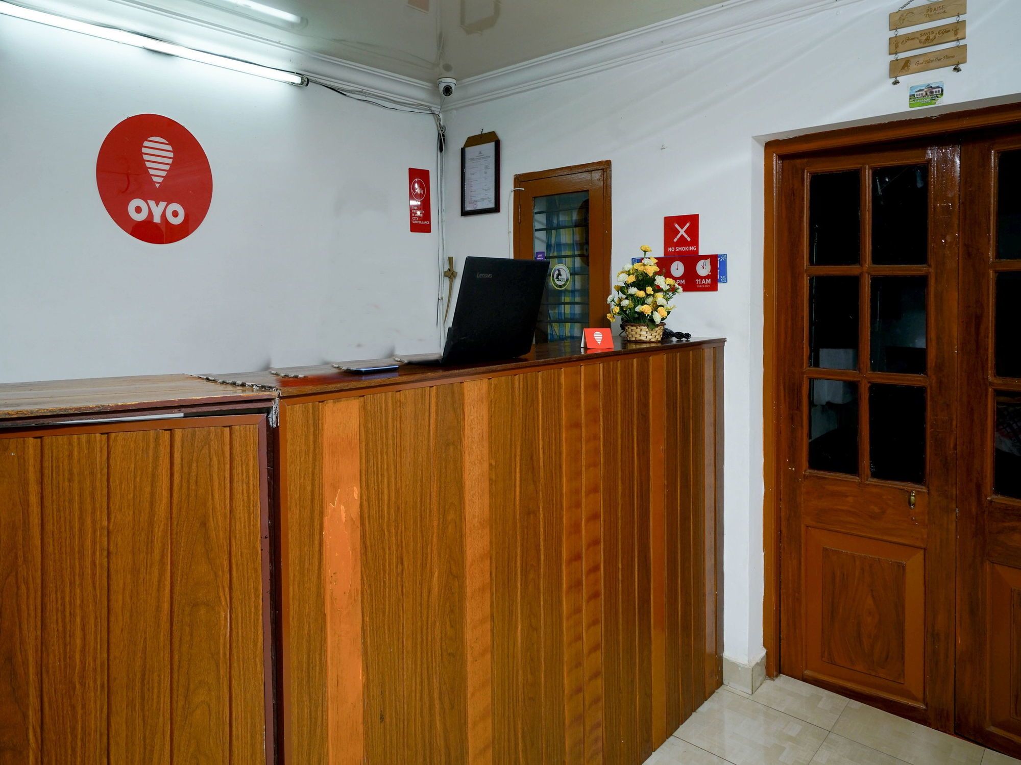 Фото Oyo 10641 Hotel Misty Hills