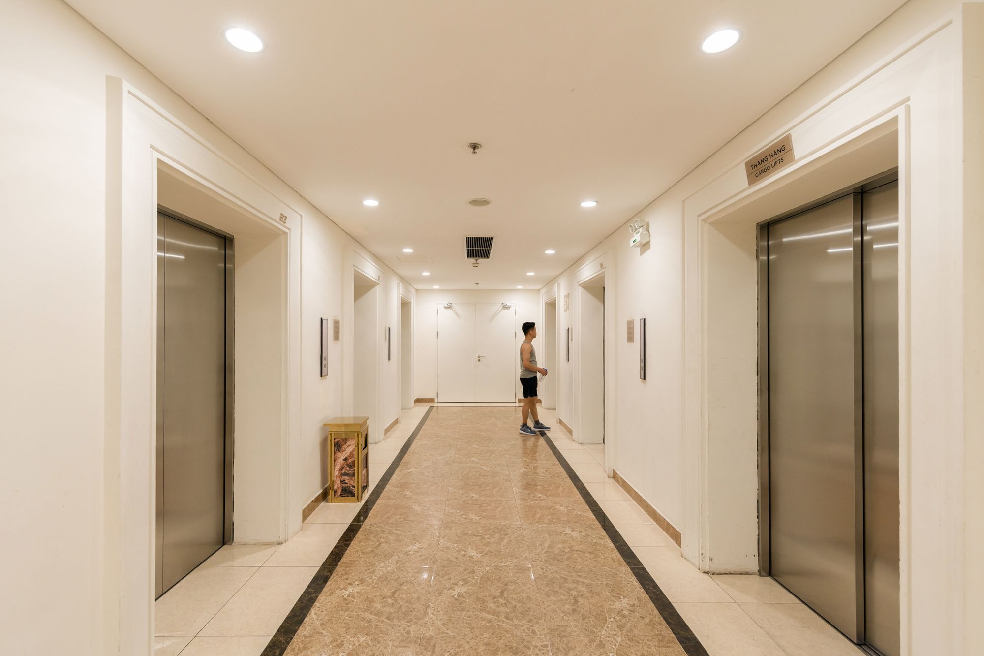 Фото Park Hill № 1 Apartment