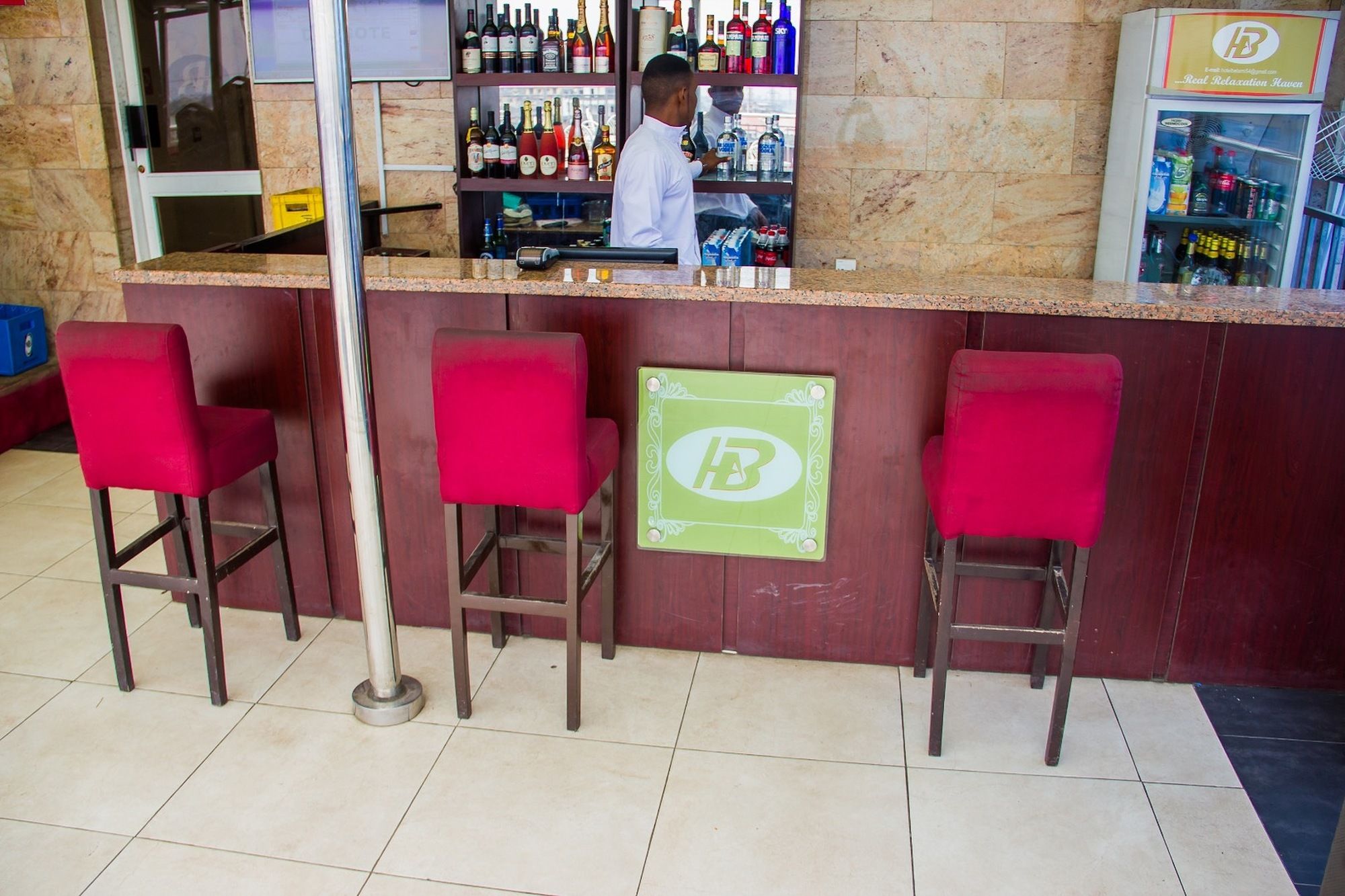 Фото Hotel Bel Ami