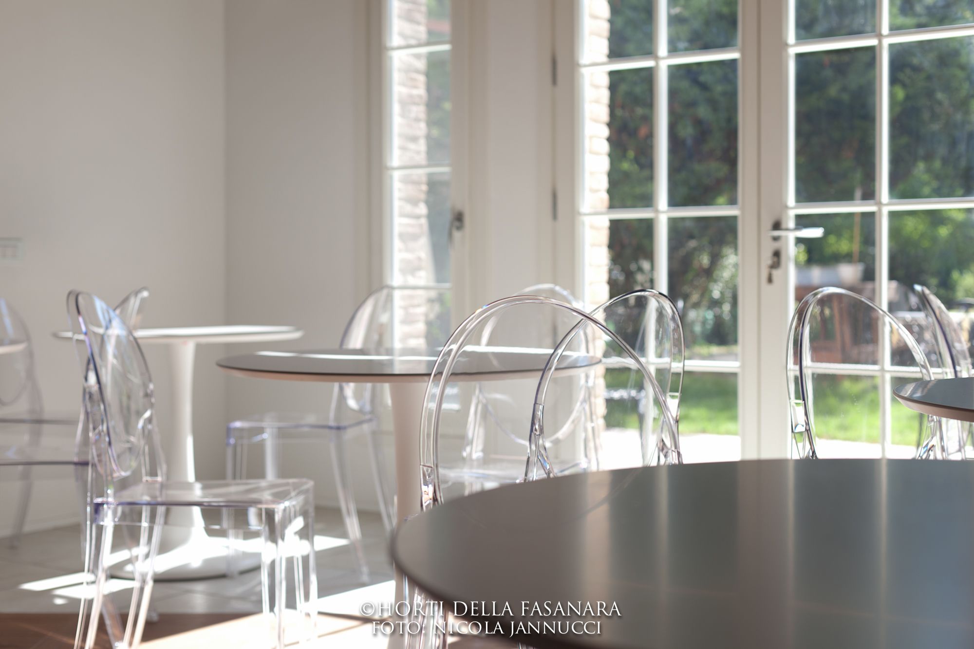 Фото Villa Horti della Fasanara - Guest House