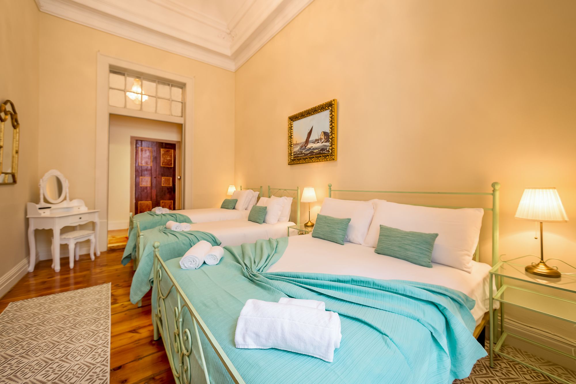 Фото Palácio das Especiarias