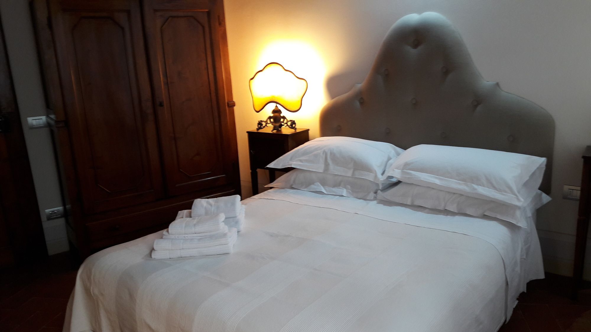 Фото B & B Righi in Santa Croce