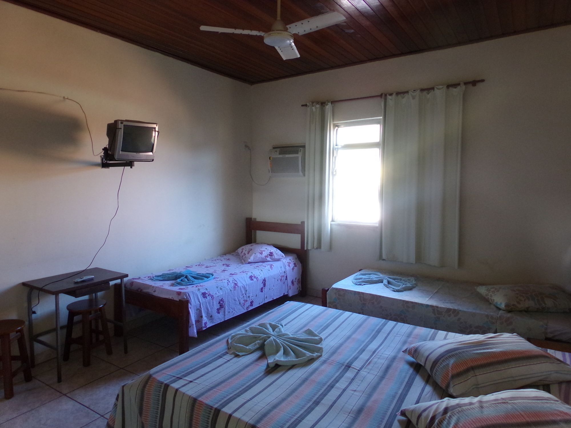 Фото Pousada Mineira de Angra dos Reis