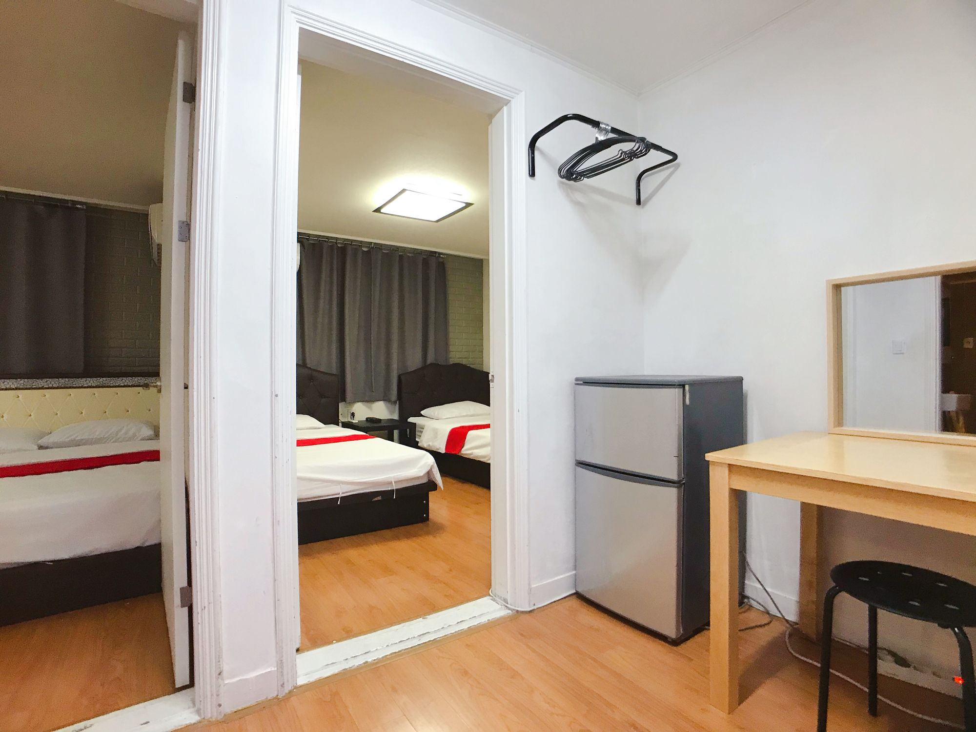 Фото 1012 House Namsan