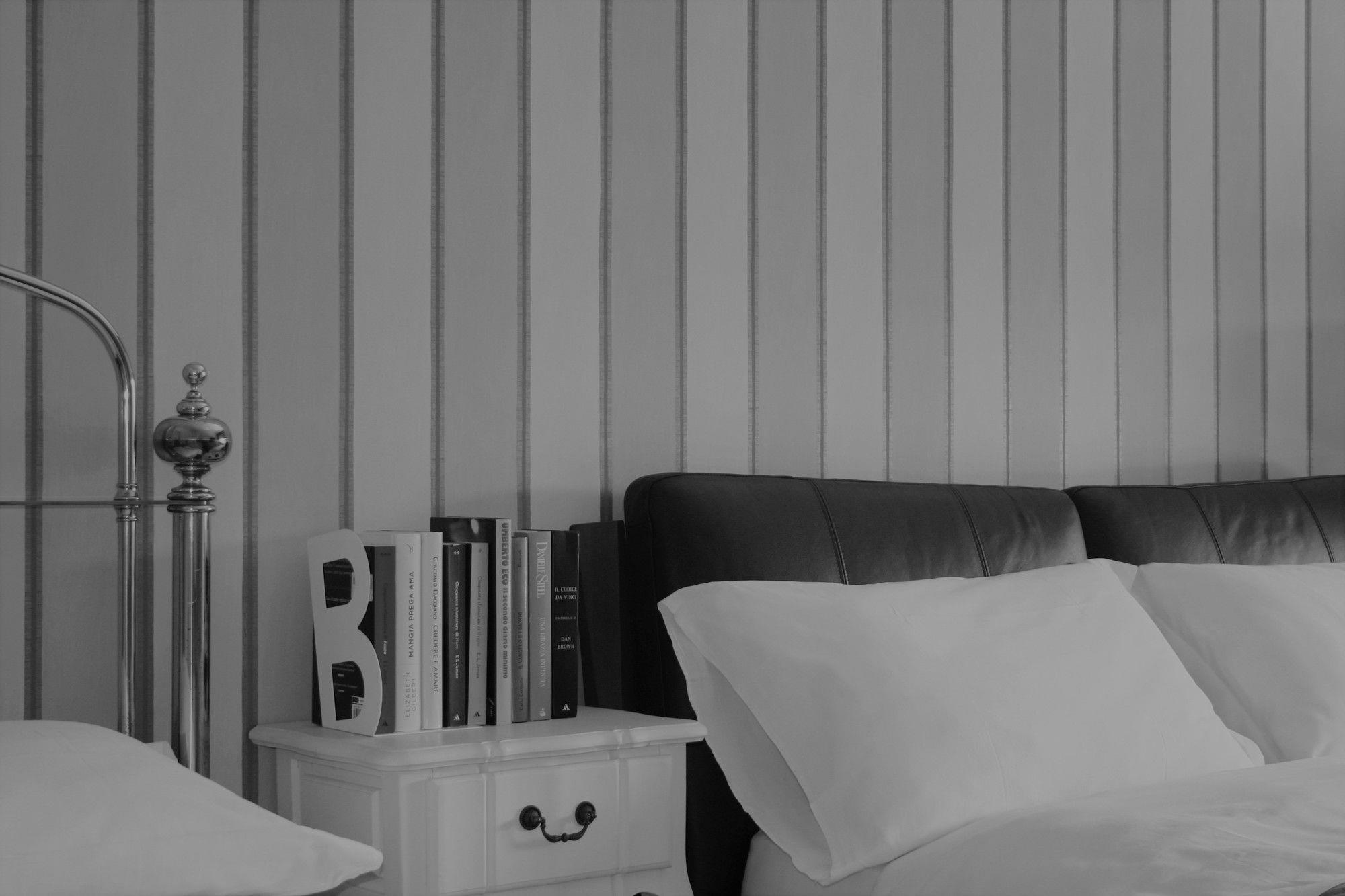 Фото B&b Bonne Nuit Rome