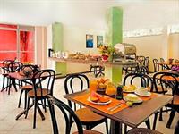 Фото Hotel Acalanto