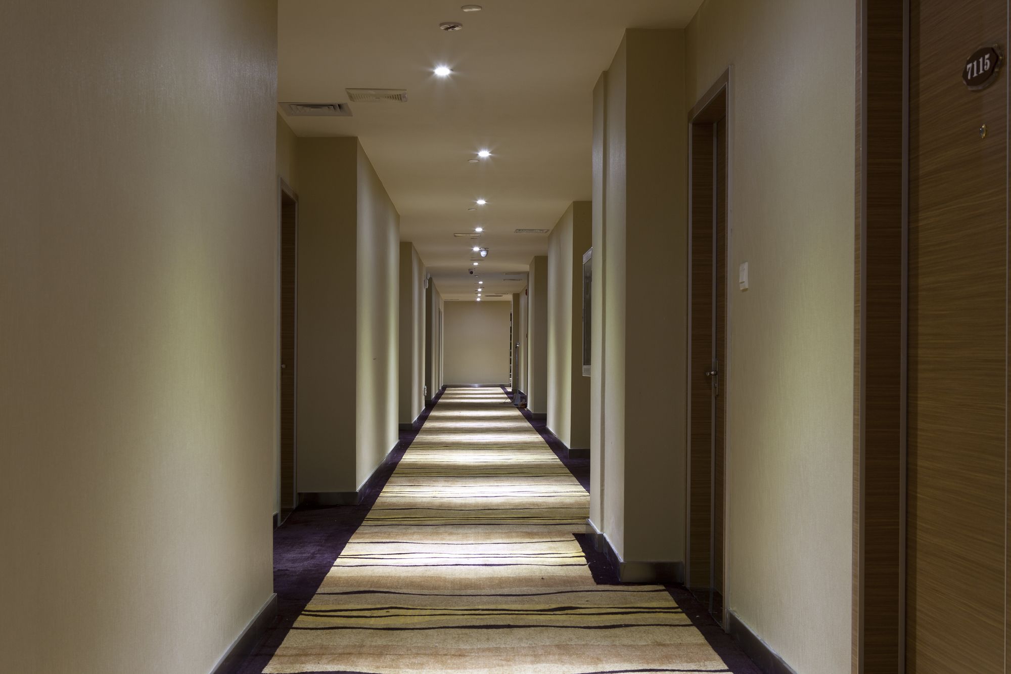 Фото The Nomo Hotel Shenzhen