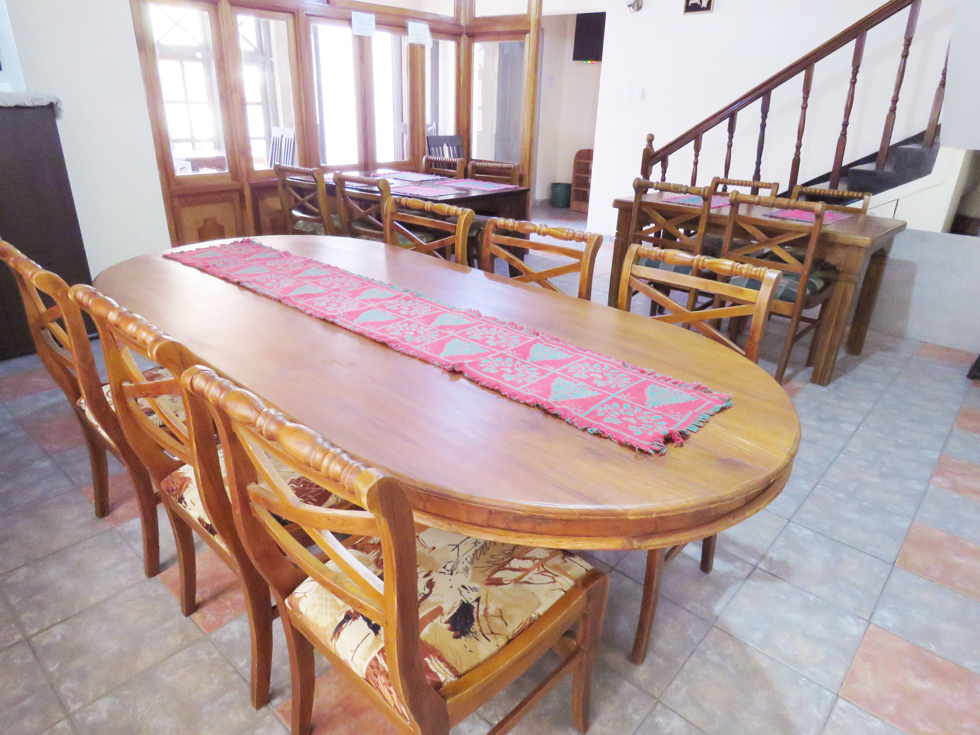 Фото Carnation Rest