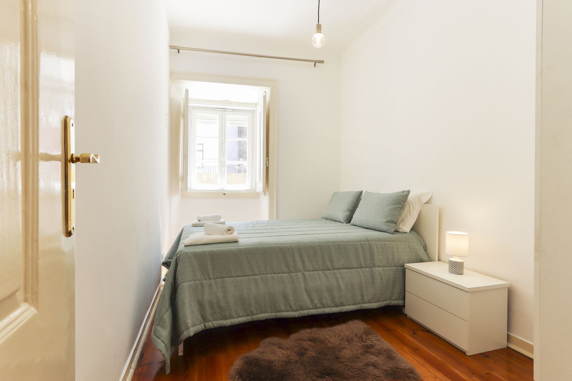 Фото Mouraria Stylish by Homing