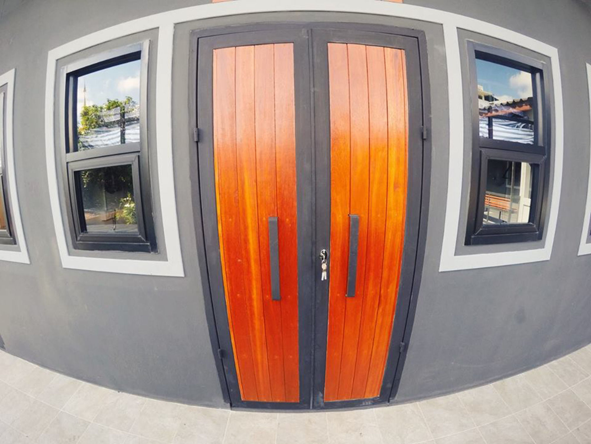 Фото ChiangMai Moli Inn - Hostel