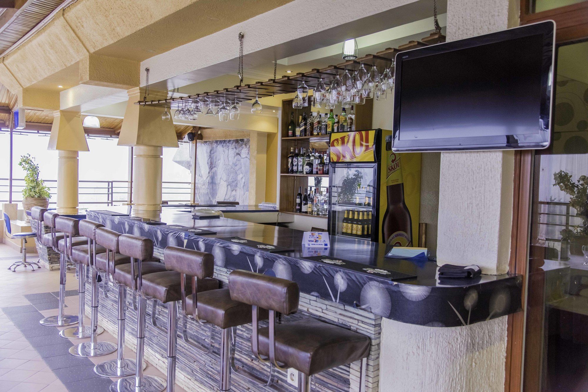 Фото Amaris Hotel