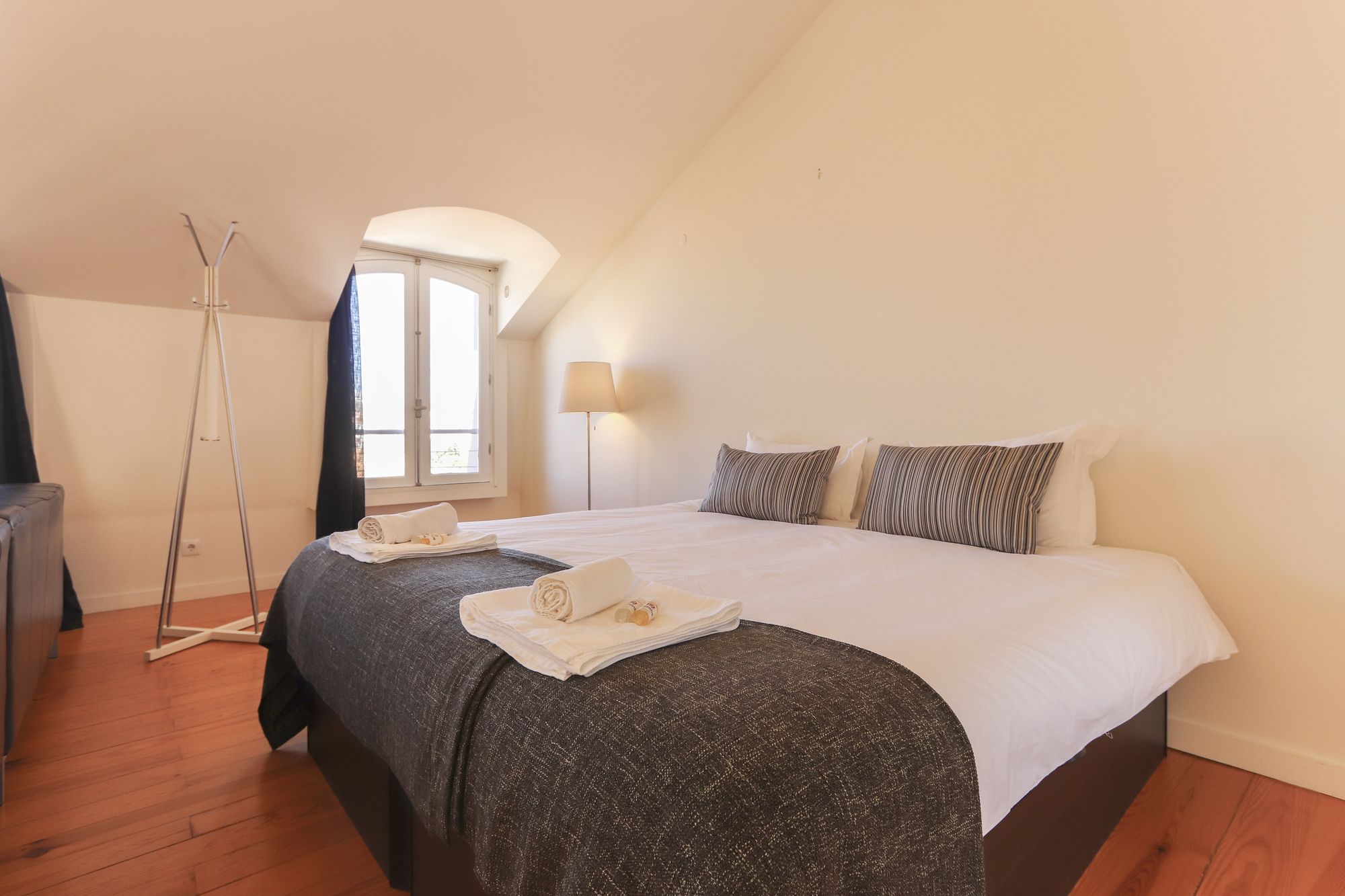 Фото Santa Catarina Stylish by Homing