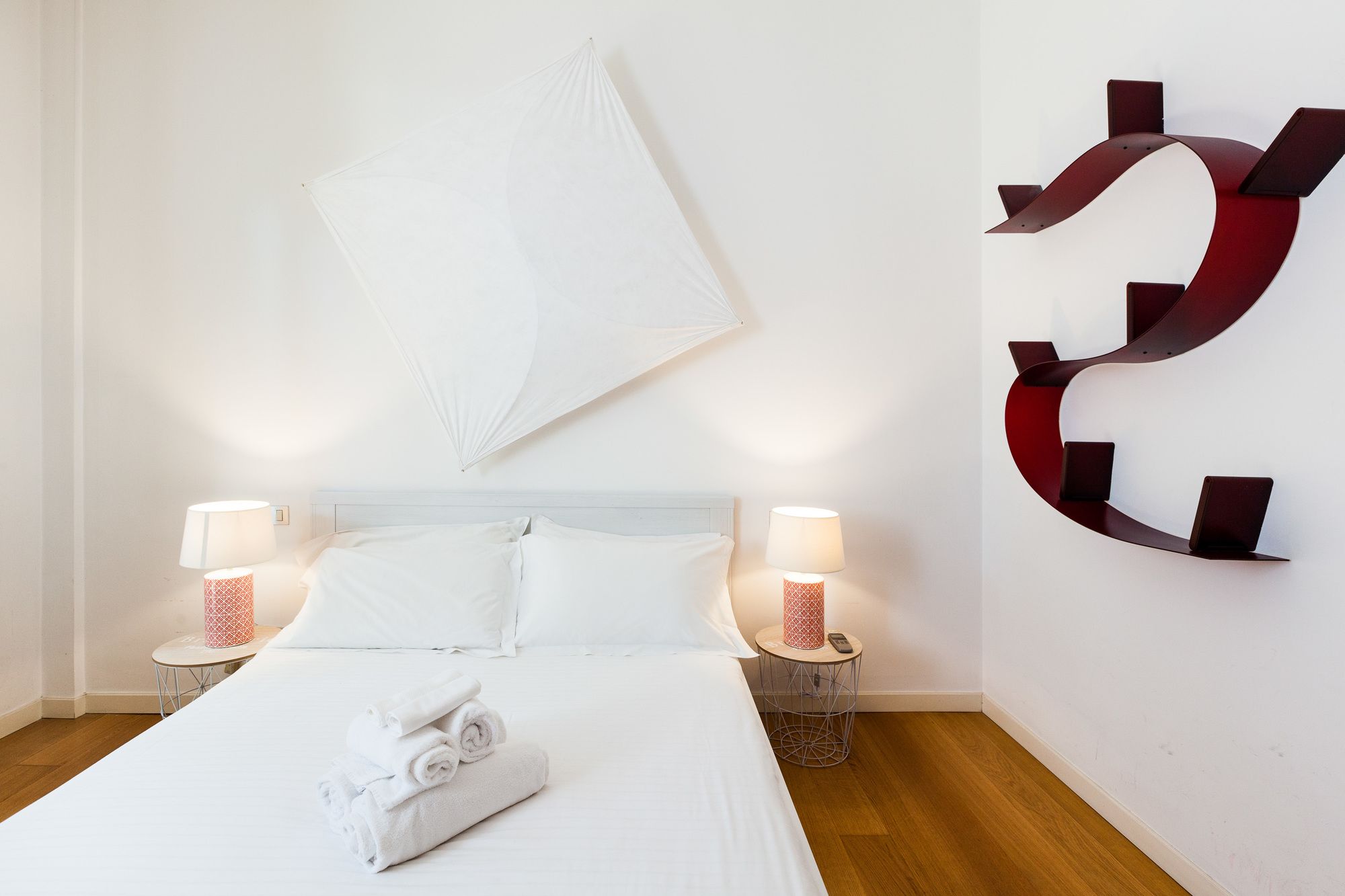 Фото Easyhomes - Piola Bazzini