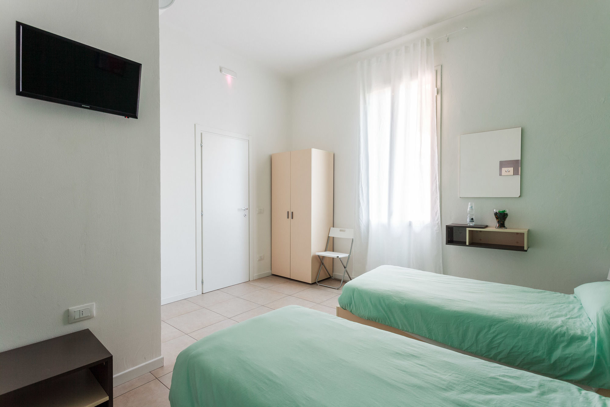 Фото  Bentivogli Bed and Breakfast