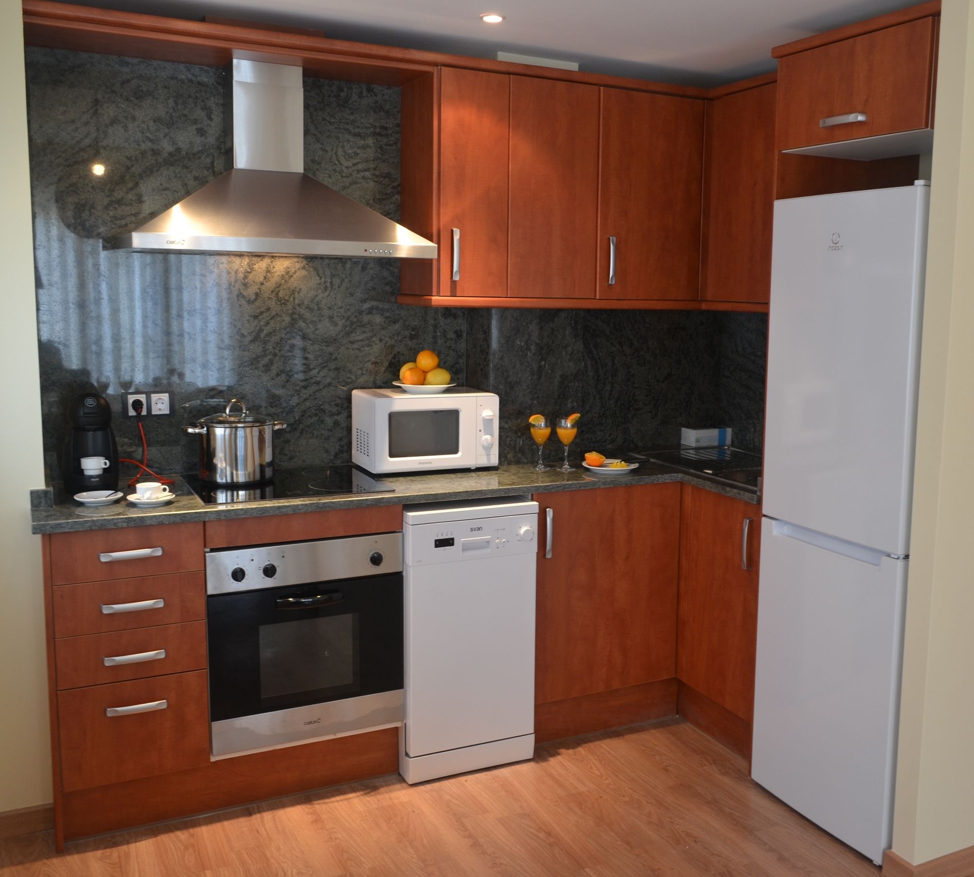 Фото Pierre & Vacances Andorra Sunari Peretol