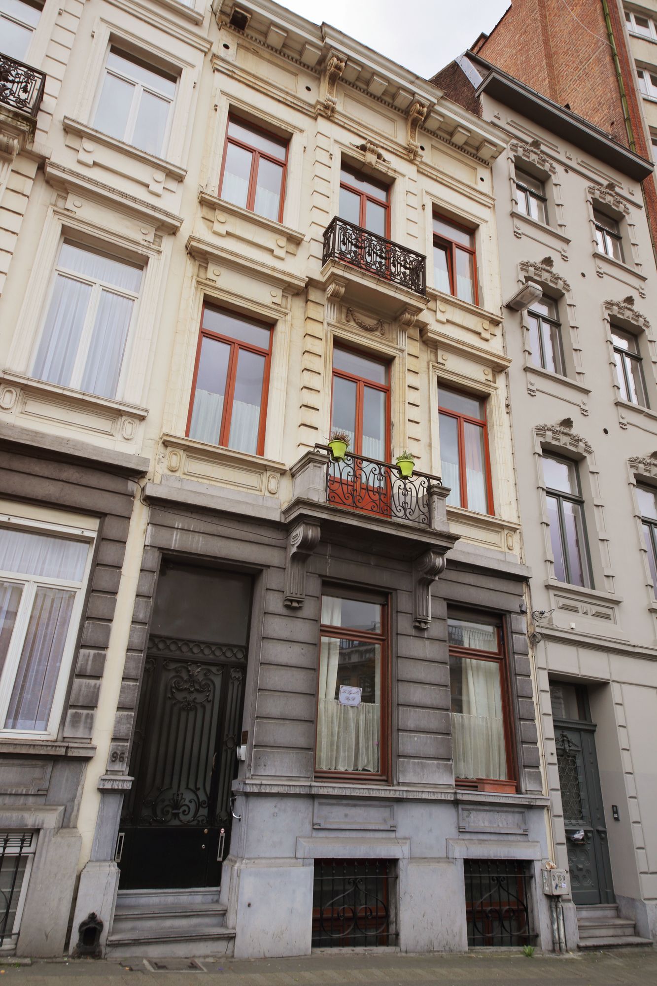 Фото Le Lys d'Or