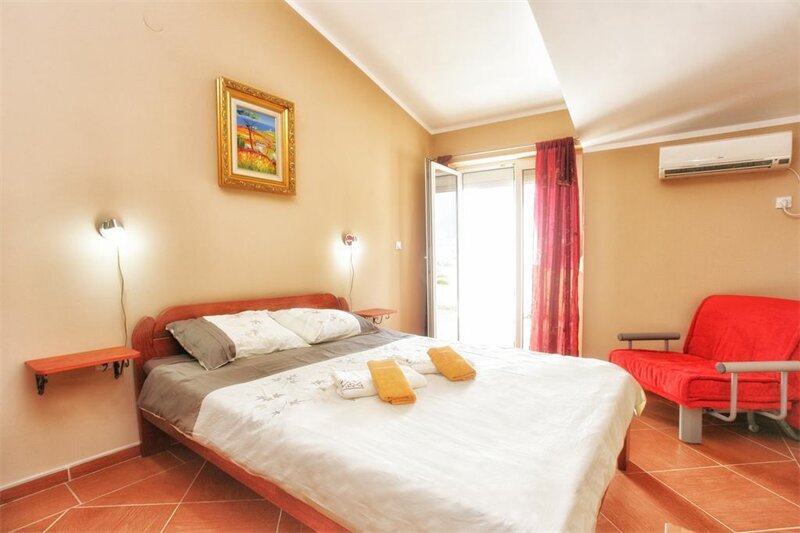 Фото Apartments Bella Vista