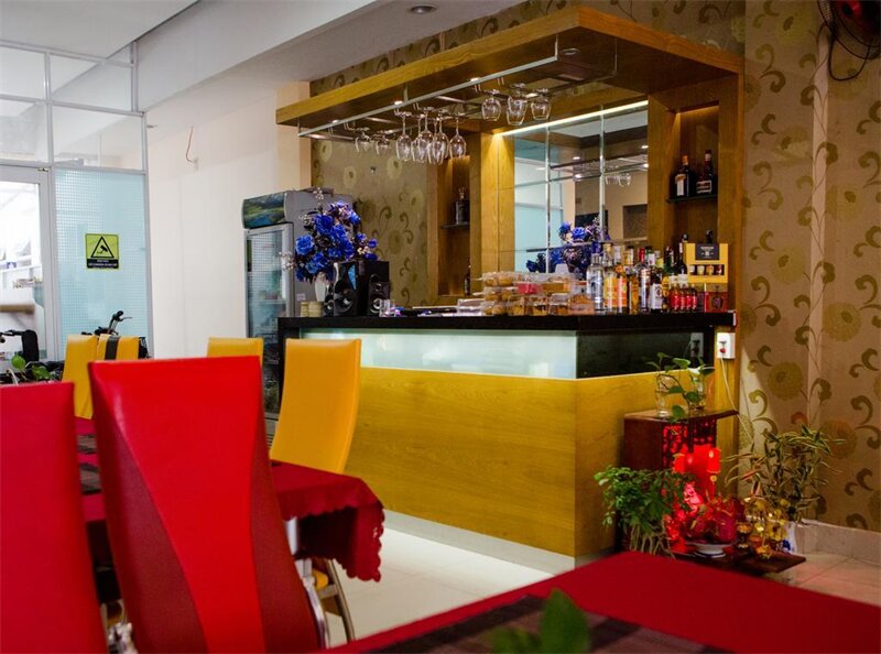 Фото Nha Trang Pearl