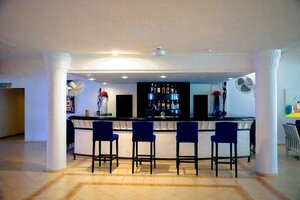 Гостиница Prime Atlantic Hotel