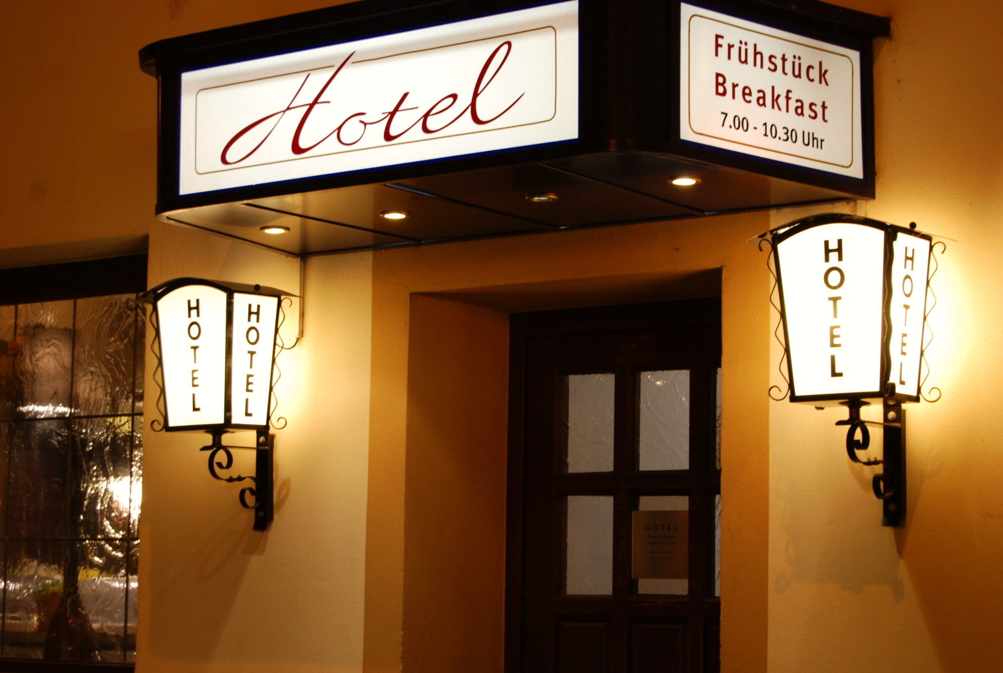 Фото Hotel Alt Deutz City-Messe-Arena