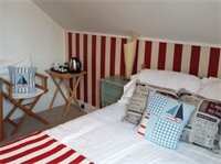 Фото Cambridge House Guest House