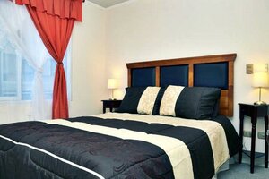 Гостиница VIP Apartments Chile