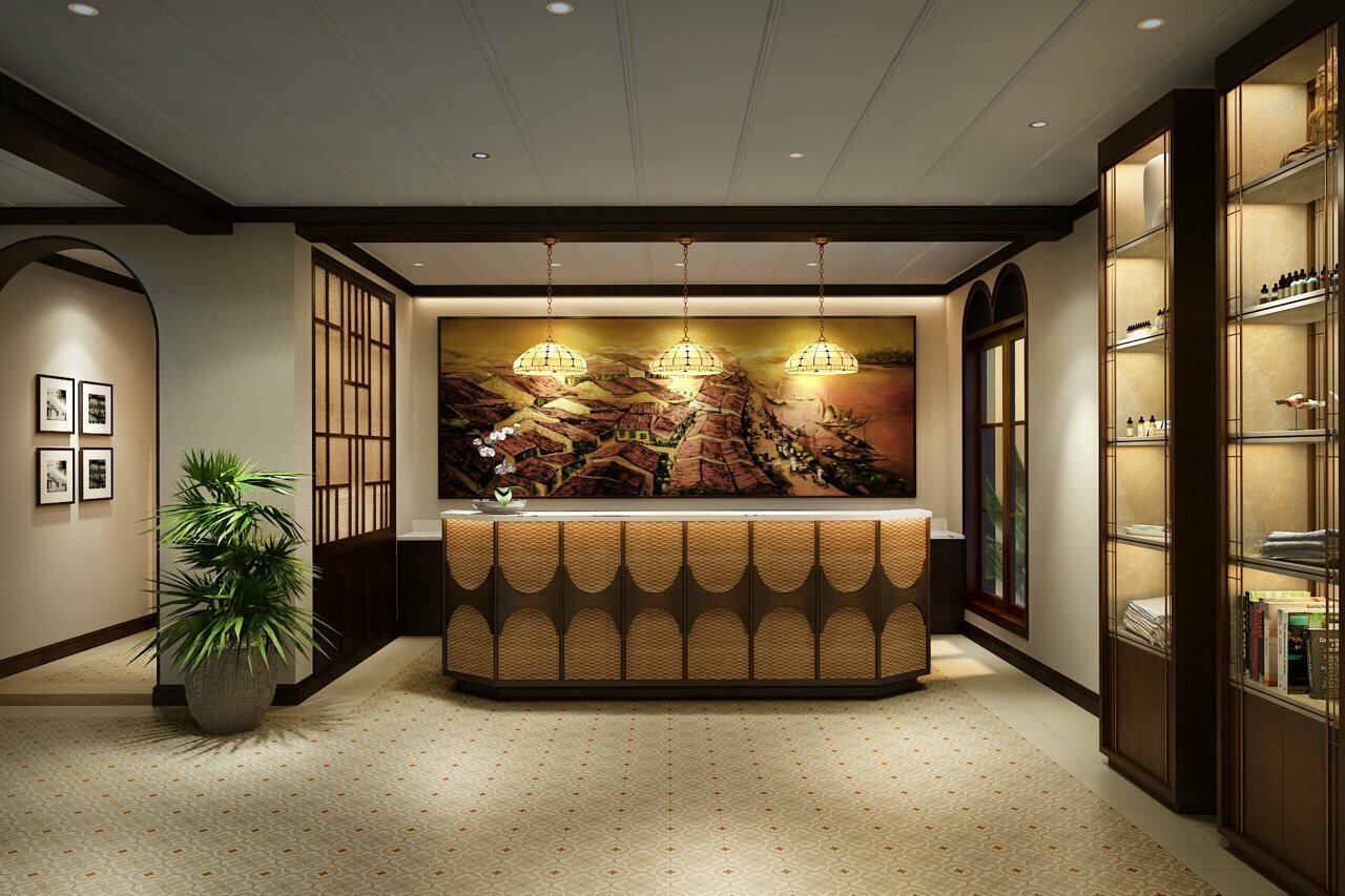 Фото La Residencia. A Little Boutique Hotel & SPA