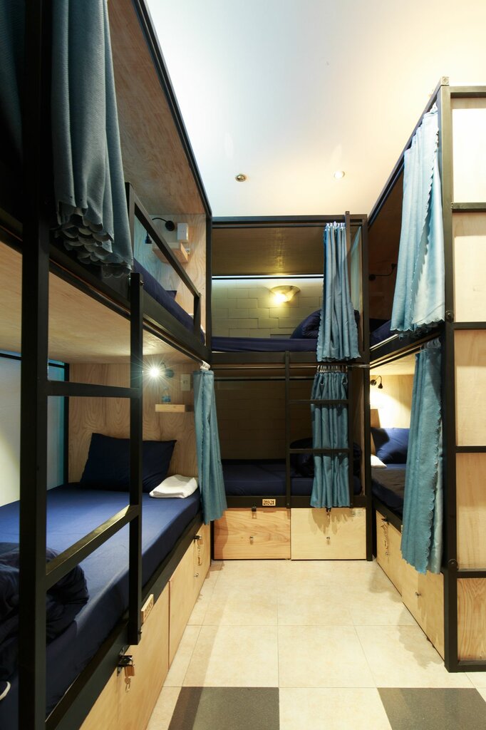 Hotel Leuleu Hostel, Dalat, photo