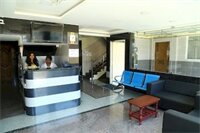 Фото Orchid Sankrish Serviced Apartment