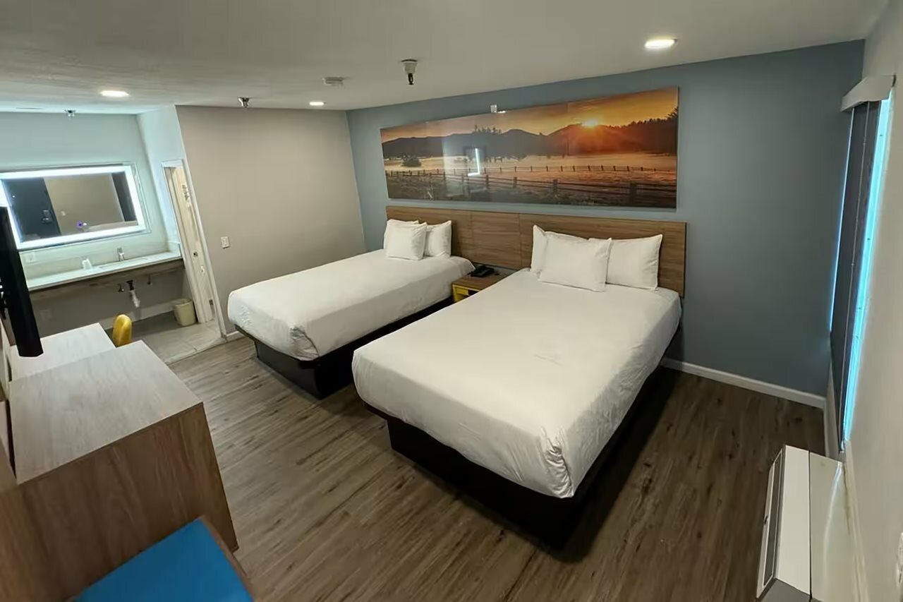 Фото Rosedale Inn